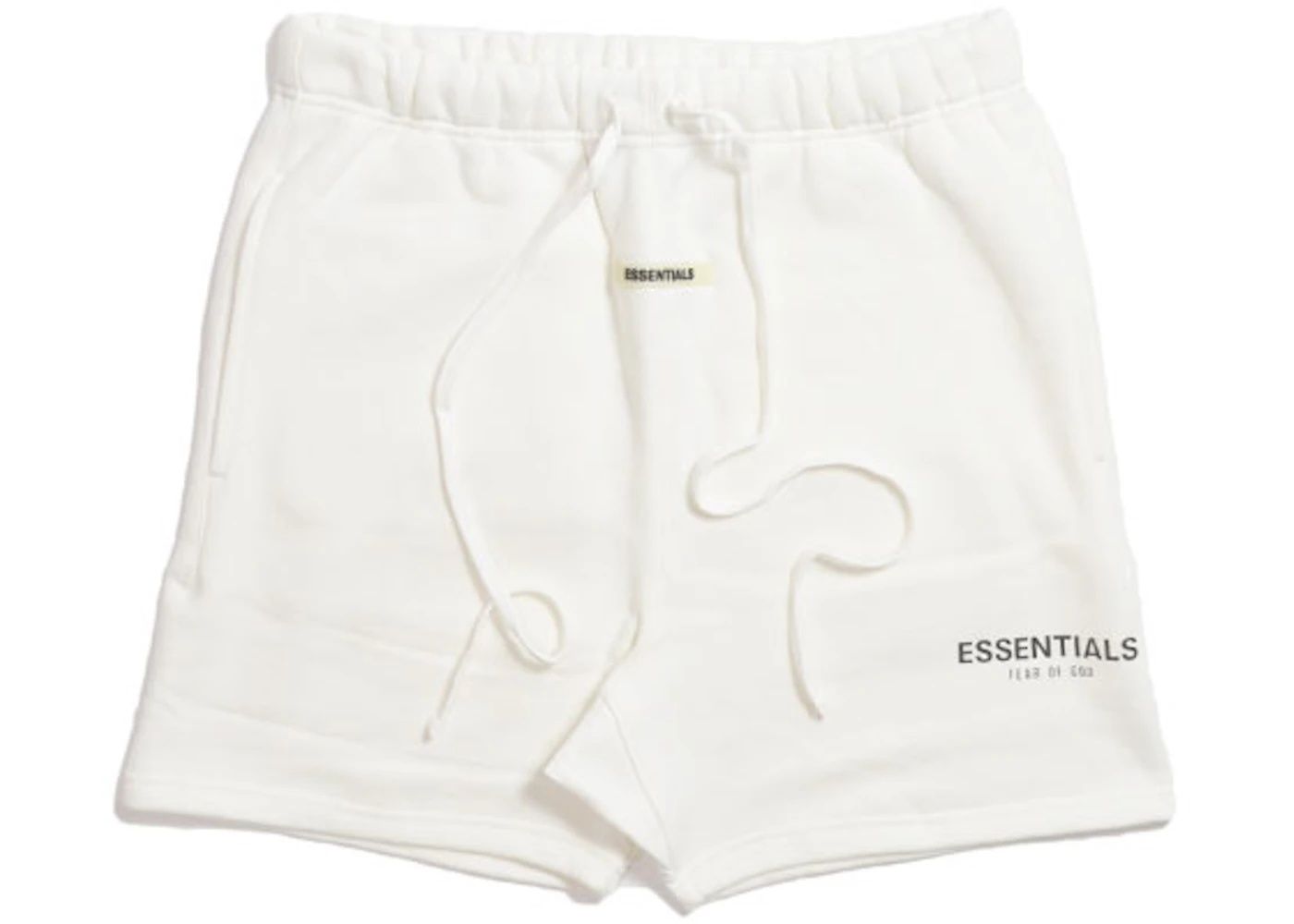 Pantaloni scurți Essentials