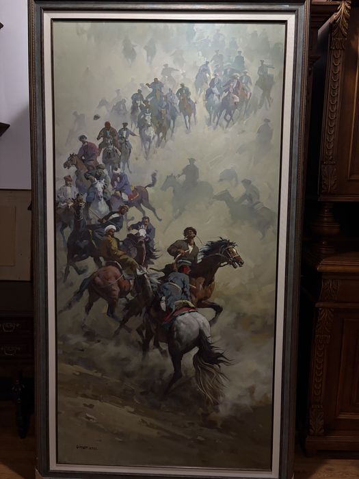 Продам картину современного художника