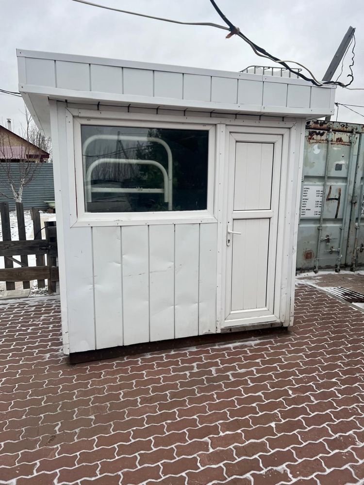 Продам Бытовку СРОЧНО
