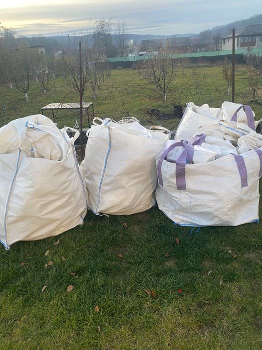 Saci rafie 1000kg