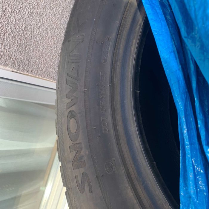 гуми за джип 285/50