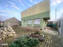 PALAZU MARE  CONSTANTA(COD 07) Casa P+1 etaj cu teren de 1400 mp