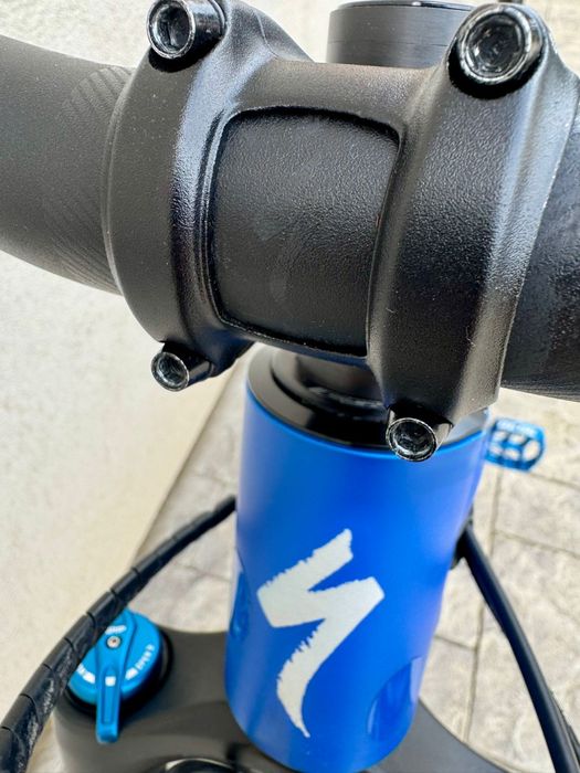 Specialized Turbo Levo S2 700wh