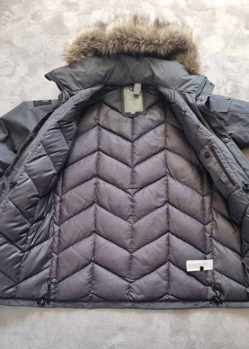 Зимна шуба Jack&Jones