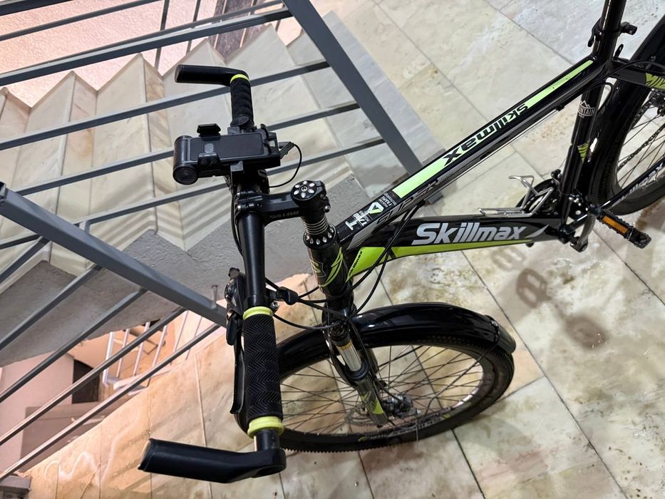 Велосипеды недорого