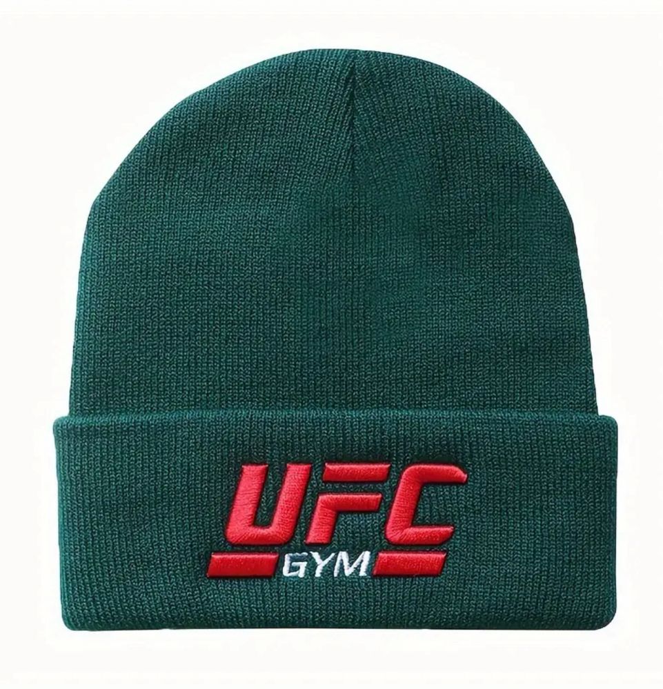 !НОВО! Шапка UFC мма