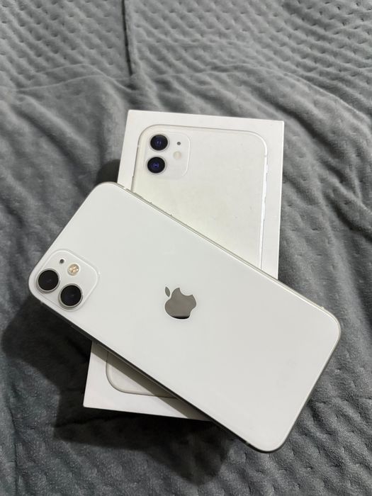 IPhone 11 64G в идеале