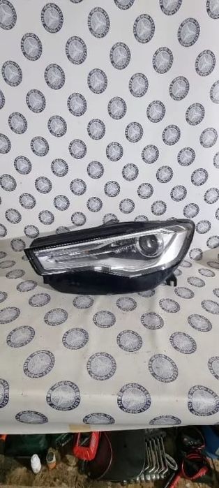 Faruri audi a6 c7 2015