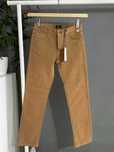 Il Gufo Brown Corduroy Pants Kids 8y