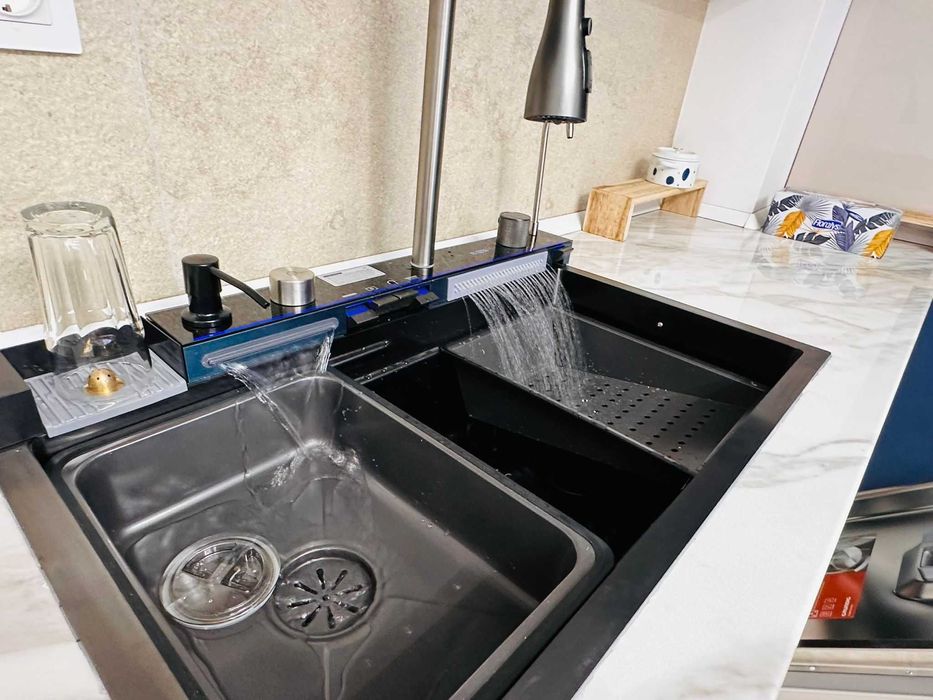 Ap. 2 cam studio, Popești-Leordeni, Joy Residence Biruinței, metrou