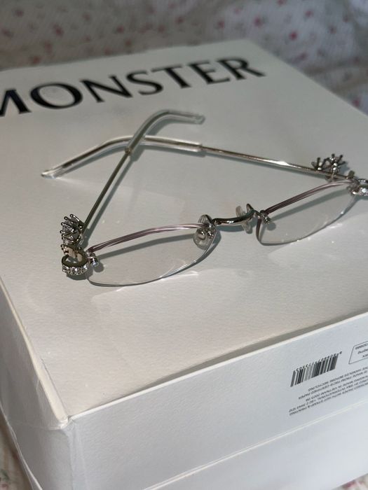 Gentle Monster glitz 02