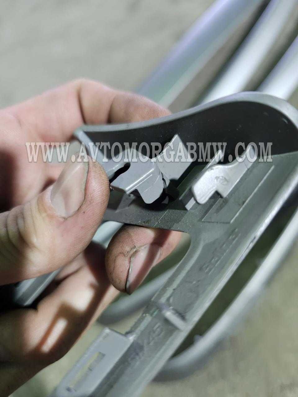 Интериорни лайстни Бмв 3 Е90 Е91
