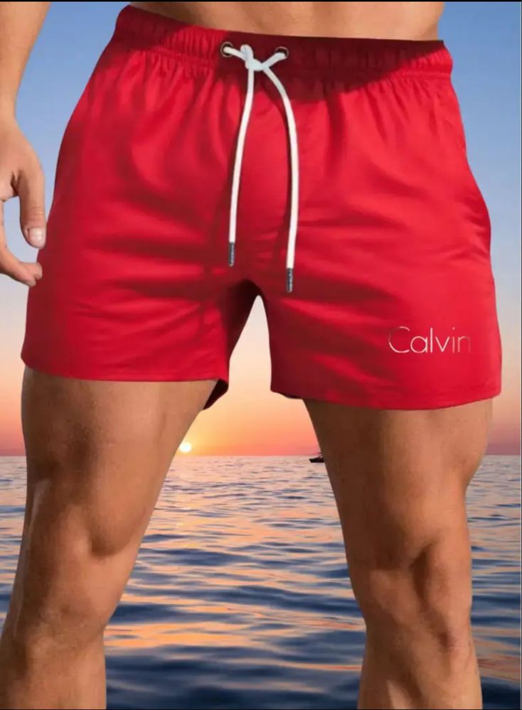 Calvin Klein Бански