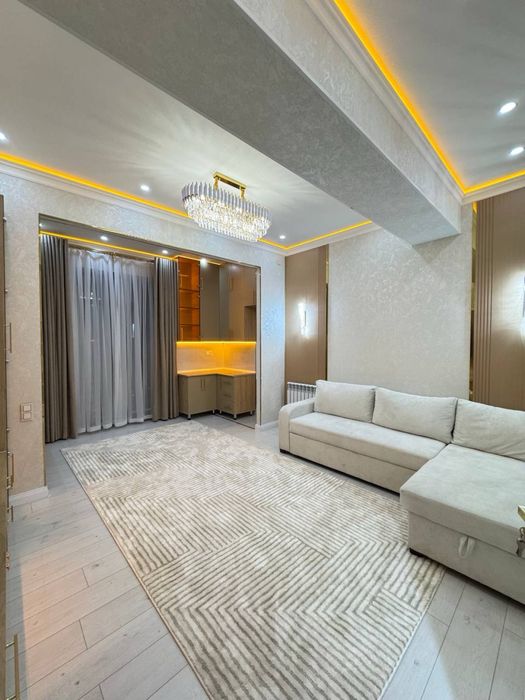 Продается Квартира ЖК Navastroyka Qorasaroy