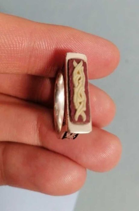 Inel Stephen Webster Wedgwood limited edition