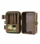 Camera Padure, Natura 2,7k , 40 Leduri IR, Wi-Fi