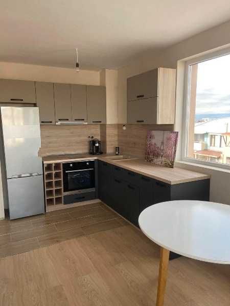 Продава се Двустаен апартамент в Пловдив, Южен - 67 кв.м за 1732 €/кв.м - Снимка #2