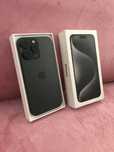 Iphone 15 pro max 256GB 89% baterie