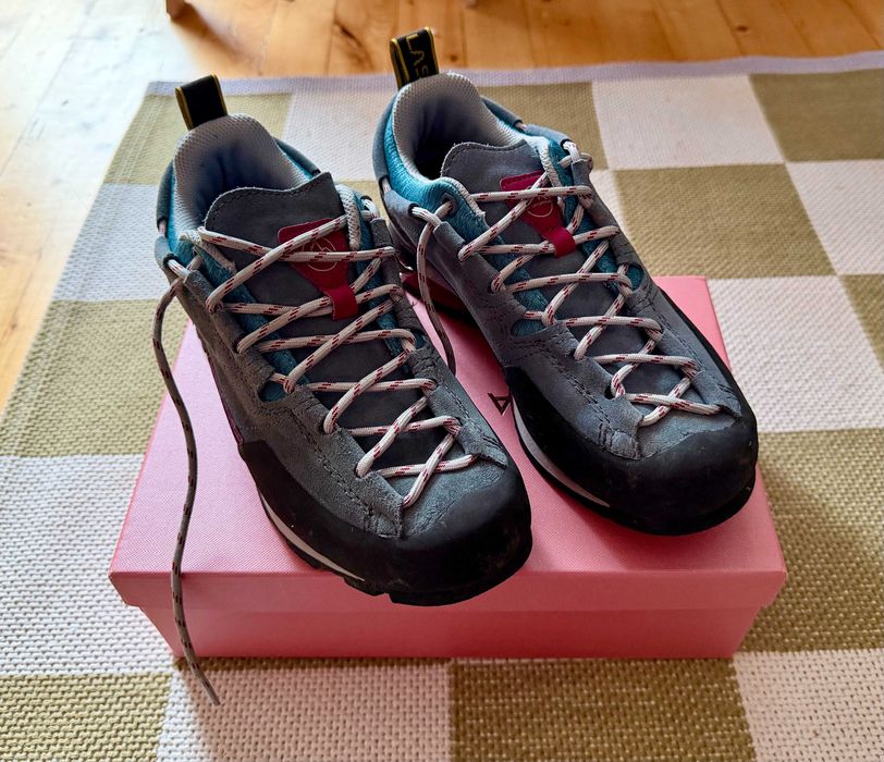 Туристически обувки LA SPORTIVA Boulder X