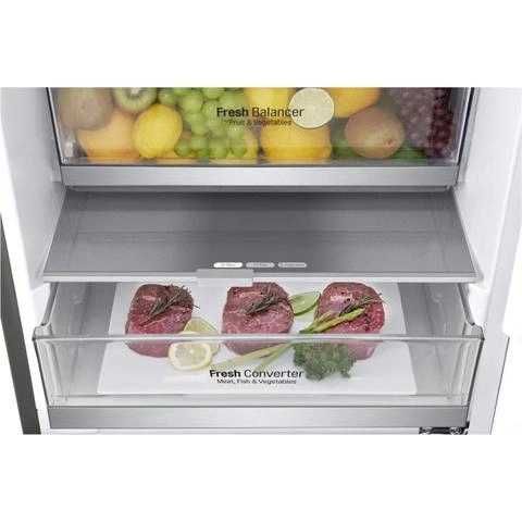 холодильник  lg GC-B459SMUM есть в наличии!!
