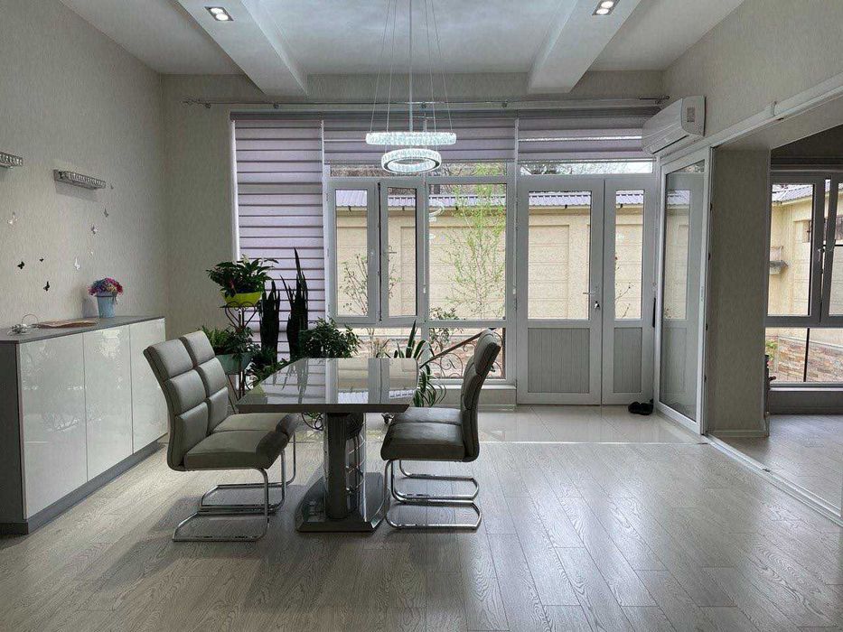 Сдаётся просторный меблированный 6-ком дом кафе «У Влада»