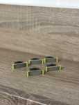 Set 5 Lame pentru Philips OneBlade