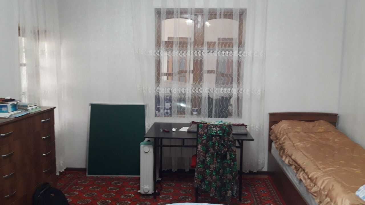 3,4 соток ховли Кибрай