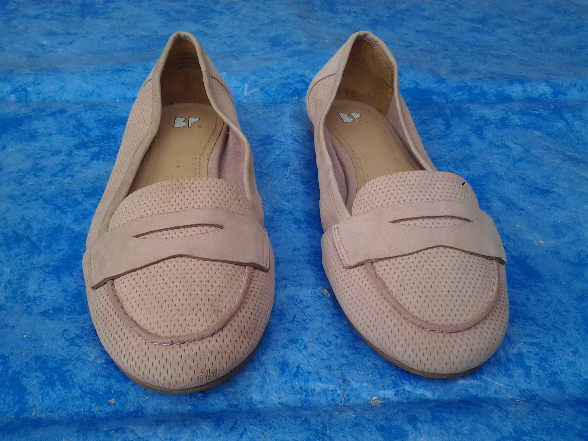 BP | pantofi dama mar. 37 | 23 cm