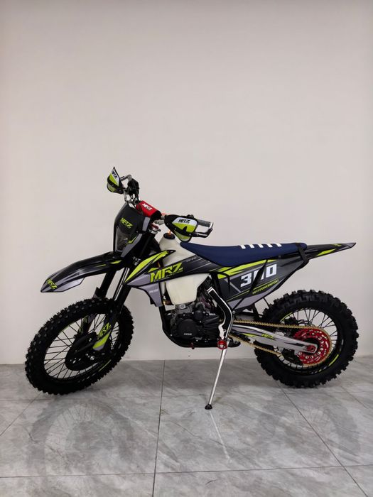 Эндуро 250-300 куб