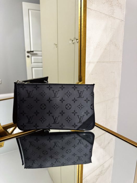 Оригинална чанта Louis Vuitton