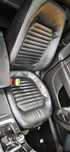 Interior complet din piele VW Passat B7 2014 variant break