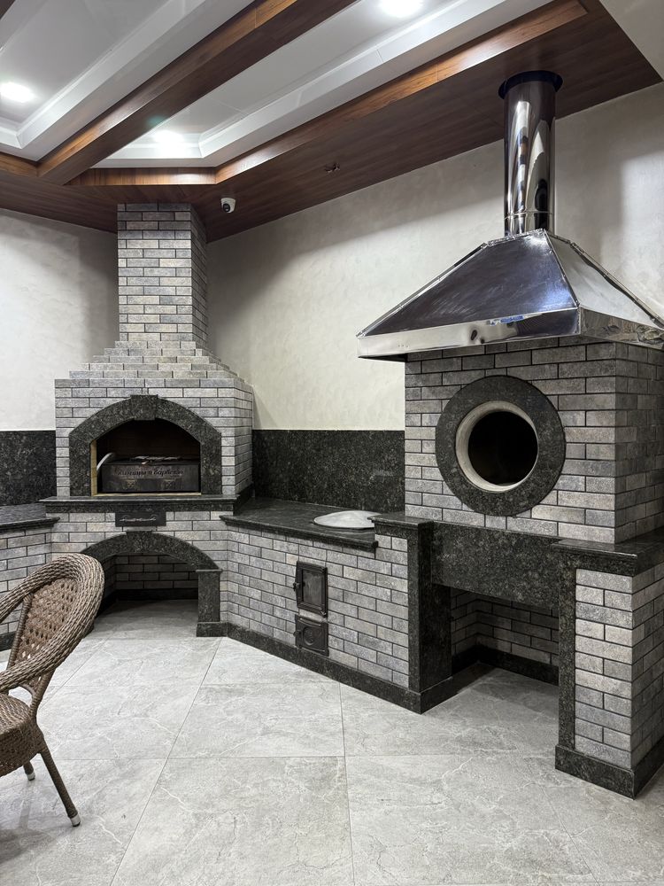 Коттедж на Кайнар булак GS House