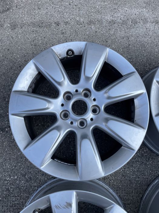 Jante R17 Mini Countryman 5X120 (BMW)