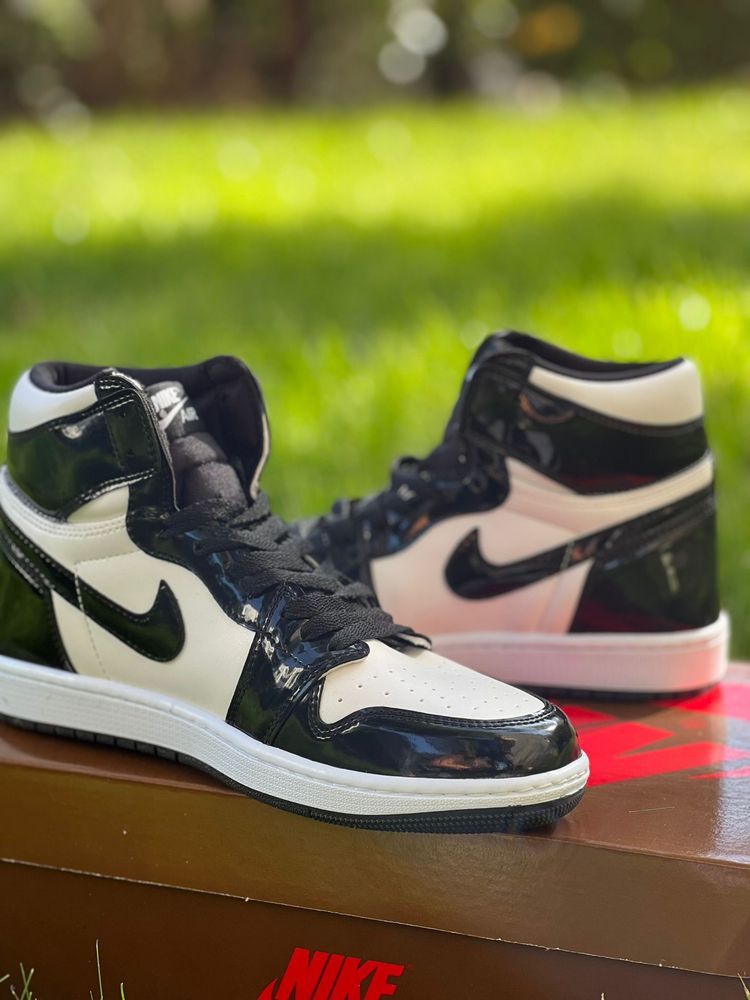 Jordan 1 All Star