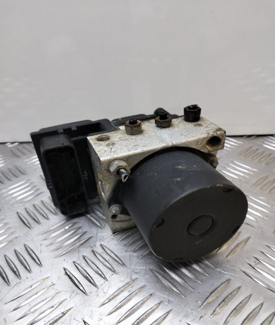 Pompa ABS 6r0907379C Skoda Roomster prima generatie 5J seria