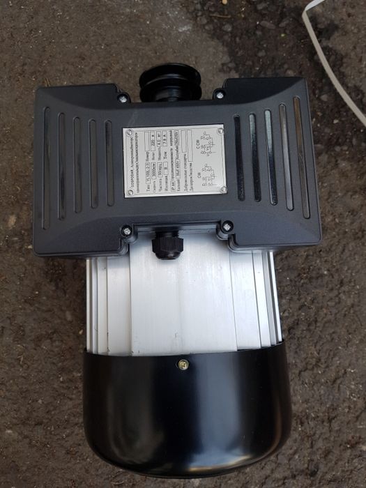 motoare electrice monofazate de 2.2kw-4kw bobinaj cupru,urgent!
