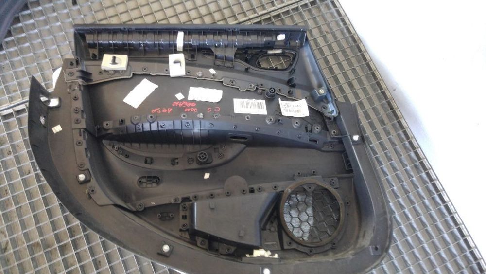 fata usa dreapta spate citroen c5 3 dupa 2008 96710281zd