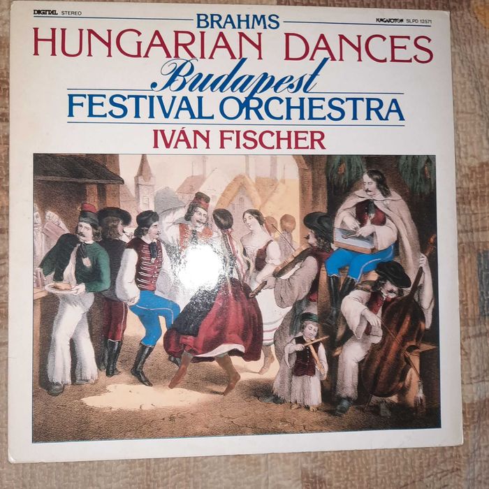 Vand discuri vinil