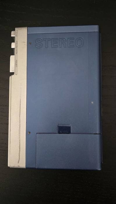 Walkman Sony TPS L2