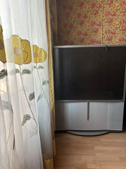 Телевизор sony большой