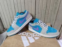 Nike Air Jordan 1 Low Se''оригинални маратонки 43 номер