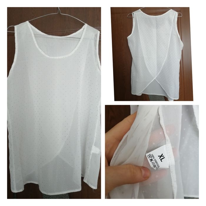 Top de dama mărime M