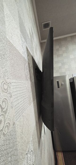 Lg 43 smart yaxsh ishlatilgan ayb yo