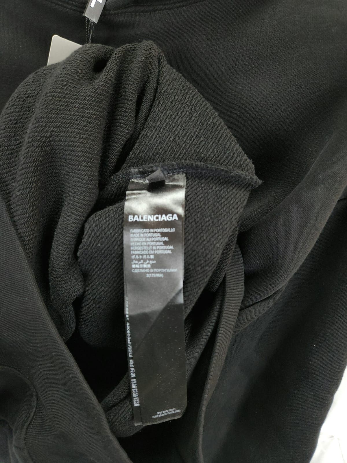 Balenciaga суичер