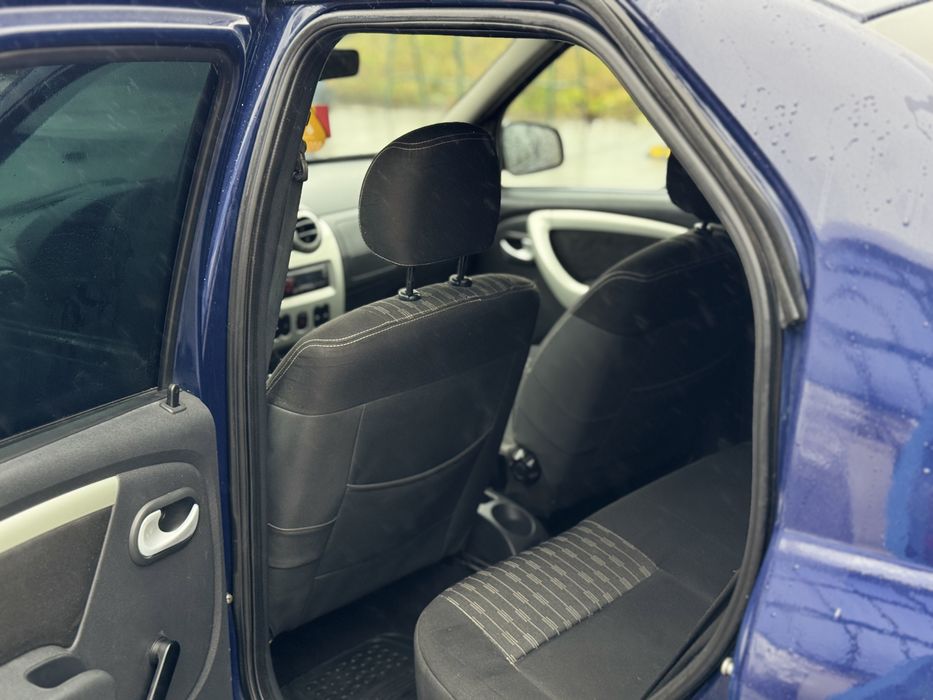 Dacia Logan 2012 , LAUREATE , 1.5dCi