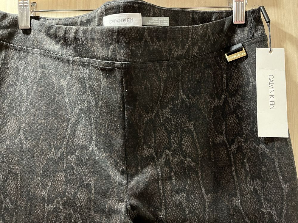 Дамски клин Calvin Klein