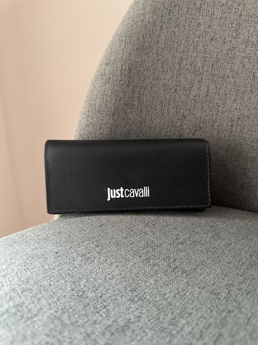 Диоптрични очила рамка Just Cavalli