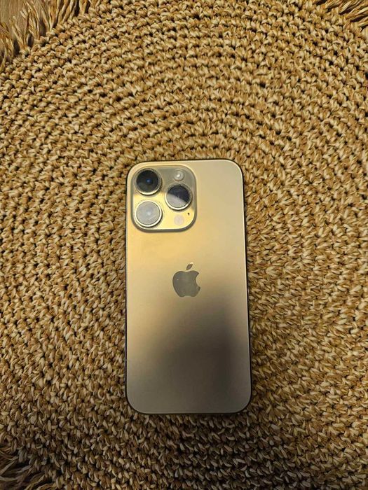 iPhone 14 Pro 128 gb