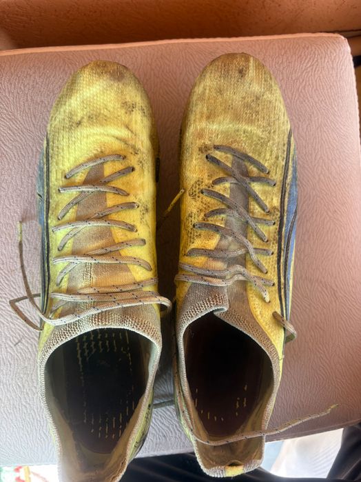 Футболни обувки Puma ULTRA ULTIMATE
FG/AG