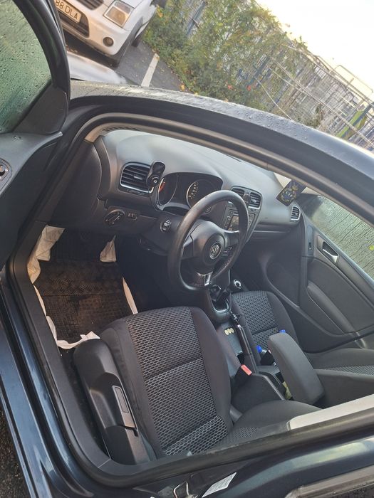 Vand Vw Golf 1.6